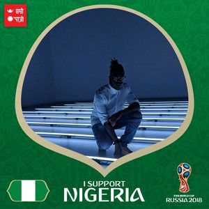 Meet your Posher, Jay